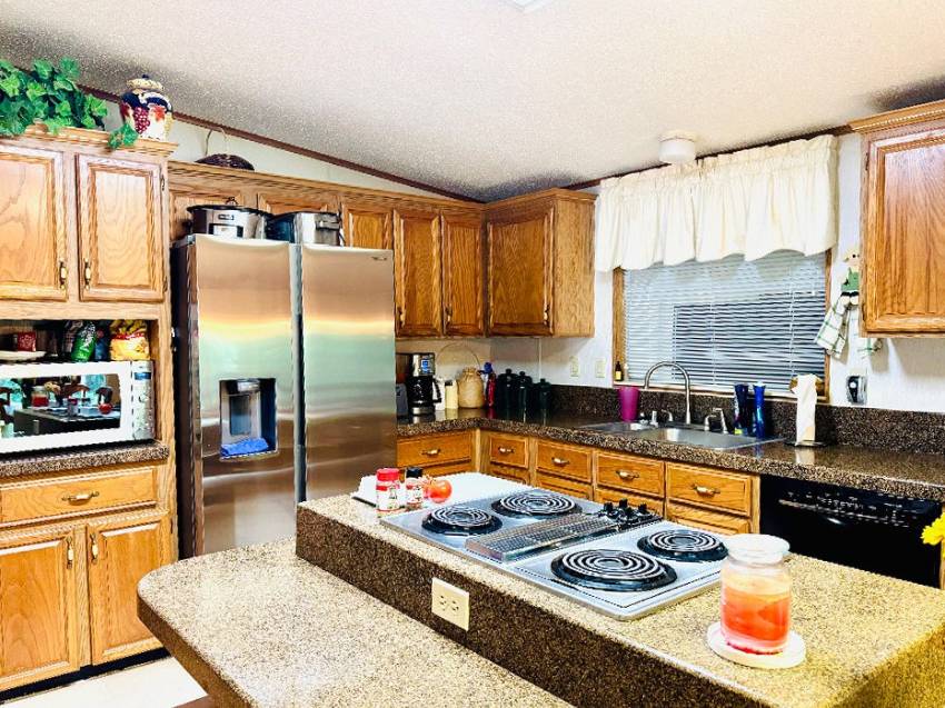 1418 Deverly Drive a Lakeland, FL Mobile or Manufactured Home for Sale